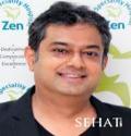 Dr. Rakesh Nair Knee Surgeon in Zen Multi Speciality Hospital Mumbai