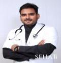 Dr. Parth Sachapara Orthopedic Surgeon in Bhavnagar