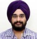 Dr. Harsh Inder Singh Ophthalmologist in Patiala