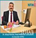 Dr. Alhad Mohite Fetal Medicine Specialist in Nagpur