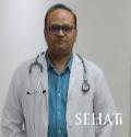 Dr. Amit Saxena Internal Medicine Specialist in Sonipat