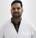 Dr. Ashish Kaushik Radio-Diagnosis Specialist in Sonipat