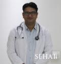 Dr. Hitinder Jeet Pal ENT Surgeon in Sonipat