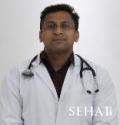 Dr. Mandeep Singh Critical Care Specialist in Sonipat