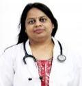 Dr. Payal Jain Nephrologist in Sonipat