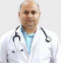 Dr. Shiekh Rayees Cardiologist in FIMS Hospital Sonipat