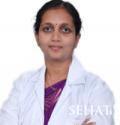 Dr. Sasikala Radiation Oncologist in HCG Bangalore Institute of Oncology Bangalore