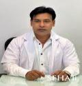 Dr. Sunil Kuril Colorectal Surgeon in Indore