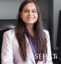 Dr. Sneha Patel Radiologist in Olwen Hospital Ahmedabad