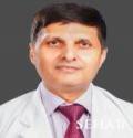 Dr. Sanjay Pandey Neurologist in Faridabad