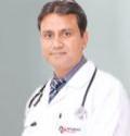 Dr. Rajiv Kumar Urologist in Lucknow