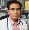 Dr. Ashwani Pandey Urologist in Lucknow