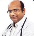 Dr. Ganesh Das Surgical Oncologist in Guwahati