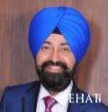 Dr. Jaswinder singh Orthopedic Surgeon in Patna