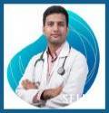 Dr. Arun Rathod Orthopedician and Traumatologist in Shimoga