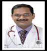 Dr. Shailesh Patil Pediatrician & Neonatologist in Mumbai