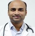 Dr. Sameer Kumar Gunukula General Physician in Hyderabad