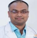 Dr. Mamidi Pranith Ram Nephrologist in Yashoda Hospital Secunderabad, Hyderabad