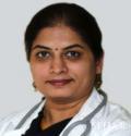 Dr. Suneetha Kumari Putchla Obstetrician and Gynecologist in Hyderabad