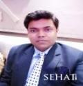 Dr. Manish Kumar  ENT Surgeon in Allahabad