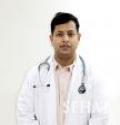 Dr. Mayank Goyal Cardiologist in Sonipat