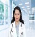 Dr. Ravina Borkar Ophthalmologist in Borkar Multi-Speciality Hospital Goa