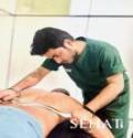 Dr. Sachin Panwar Physiotherapist in Rishikesh