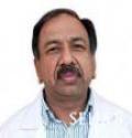 Dr. Suresh Singla Orthopedician and Traumatologist in Ojas Hospital Panchkula