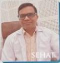 Dr. Rajeev Ranjan Speech Therapist in Ayush Speech and Hearing Clinic Guru Teg Bahadur Nagar, Jalandhar