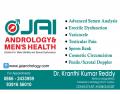 Jai Andrology and Men's Health Vijayawada