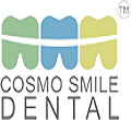 Cosmo Smile Dental Naranpura, 