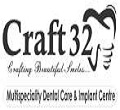 Craft32 Multispeciality Dental Care & Implant Centre Pune