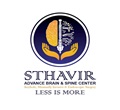 Sthavir Advance Brain And Spine Center Surat