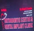 Dr. Nikshi's Orthodontic Centre & Dental Implant Clinic