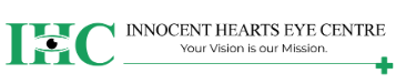 Innocent Hearts Eye Centre