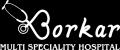 Borkar Multi-Speciality Hospital Goa