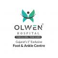 Olwen Hospital Ahmedabad