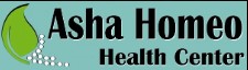 Asha Homeo Health Center