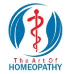 The Art Of Homeopathy