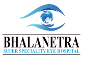 Bhalanetra Superspeciality Eye Hospital