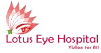 Lotus Eye Hospital Juhu, 