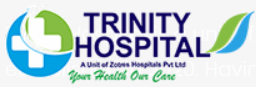 Trinity Hospital Aizawl