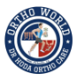 Ortho World Clinic  Patna